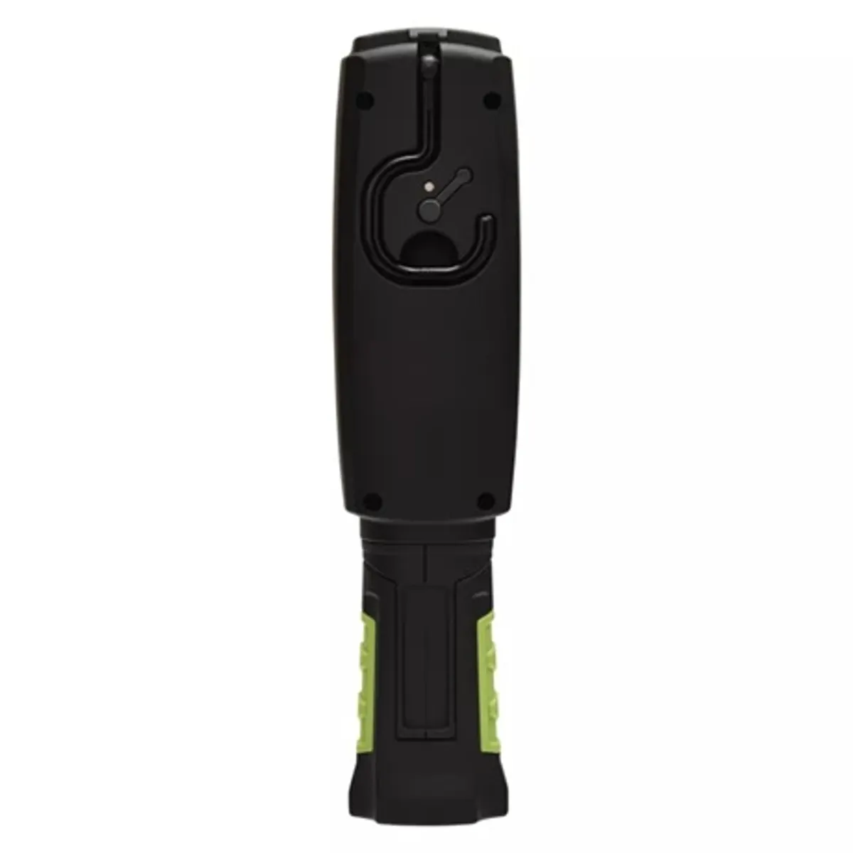 Emos P4518 COB LED szerelőlámpa 380 lm Li-Ion akku 2500 mAh 3 üzemmód IP43 forgatható fogantyú 1 kampó 2 mágnes #3