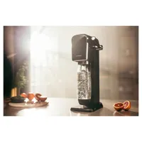 Sodastream ART BLACK CQC Art Quick Connect 1L palack kompatibilis #4