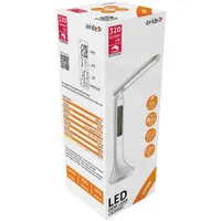 Avide ABLDL-CALENDAR-5W LED asztali lámpa naptárral fehér 320 lm 4000 K beépített akkumulátor IP20 #3