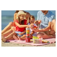 Sencor SBL 134RD smoothie készítő akkumulátoros 150 W 500 ml USB-C töltés IPX65 piros #9