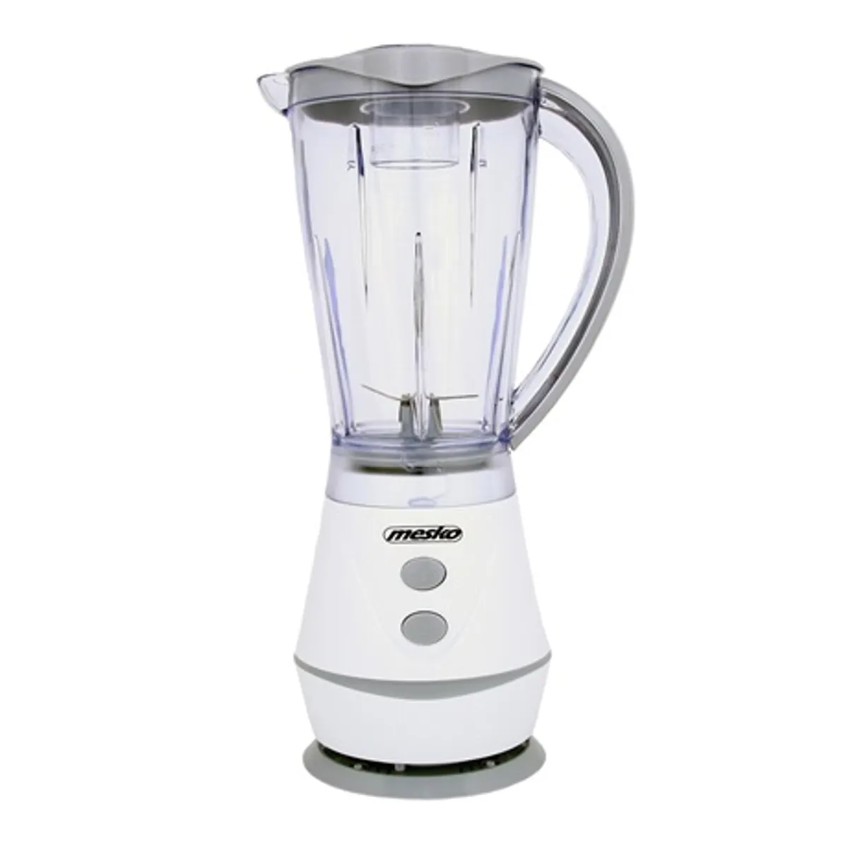 Mesko MS4060G turmixgép 250 W 1 L rozsdamentes pengék 2 sebesség pulzáló #1