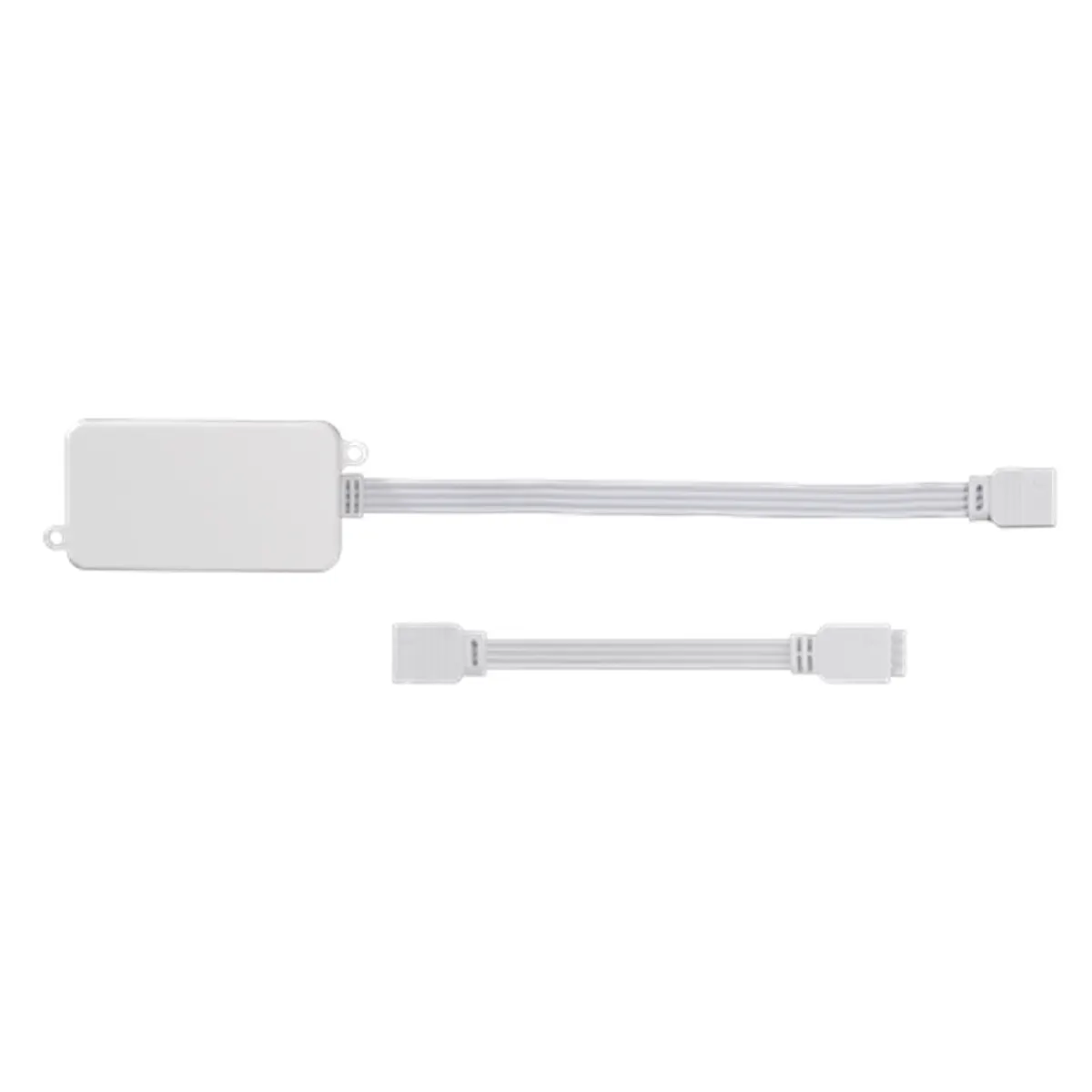 Hama 00176568 Okos WiFi LED-szalag vezérlő 12V 5A Alexa és Google Assistant-kompatibilis #3