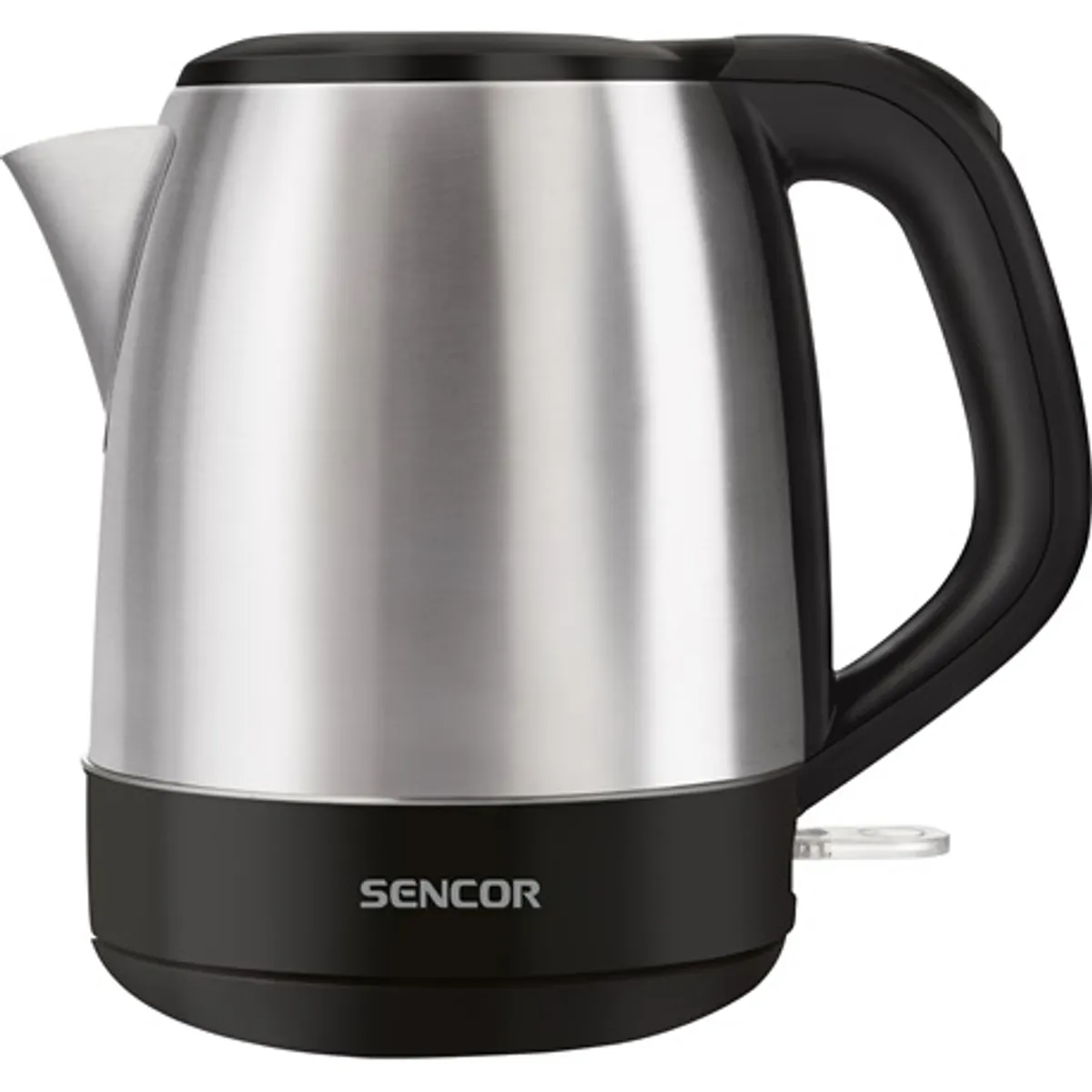 Sencor SWK2200SS vízforraló 1,2 l 2150 W nemesacél STRIX 360 fokos talp #6