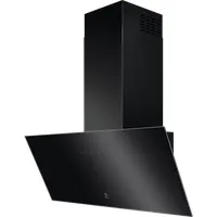 Electrolux LFV439K kürtős páraelszívó fekete #1