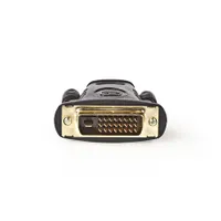 Nedis CVGP34912BK DVI-D to HDMI adapter fekete #2