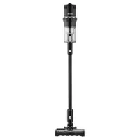 Sencor SVC 7523BK 2in1 250W digitális motor HEPA porzsák nélküli 45 perc Li-ion 21,6V 2200mAh LED #2
