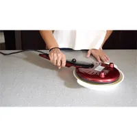 Beper BT.710Y elektromos palacsintasütő 800 W 20 cm automata termosztát #2