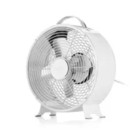 Eta 060890000 ventilátor asztali 26 cm 2 fokozat 25 W 49 dB 1,5 m fém konstrukció #1