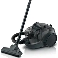 Bosch BGC21X300 Serie 4 porzsák nélküli porszívó 550 W HEPA H13 Power AirCycle #1
