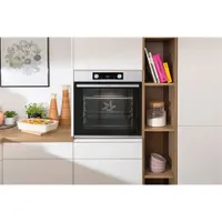 Gorenje BOS6737E13X beépíthető sütő inox energiaosztály A #7