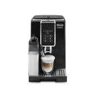 Delonghi ECAM350.50.B Dinamica LatteCrema rendszer két eszpresszó egy ciklus alatt #1
