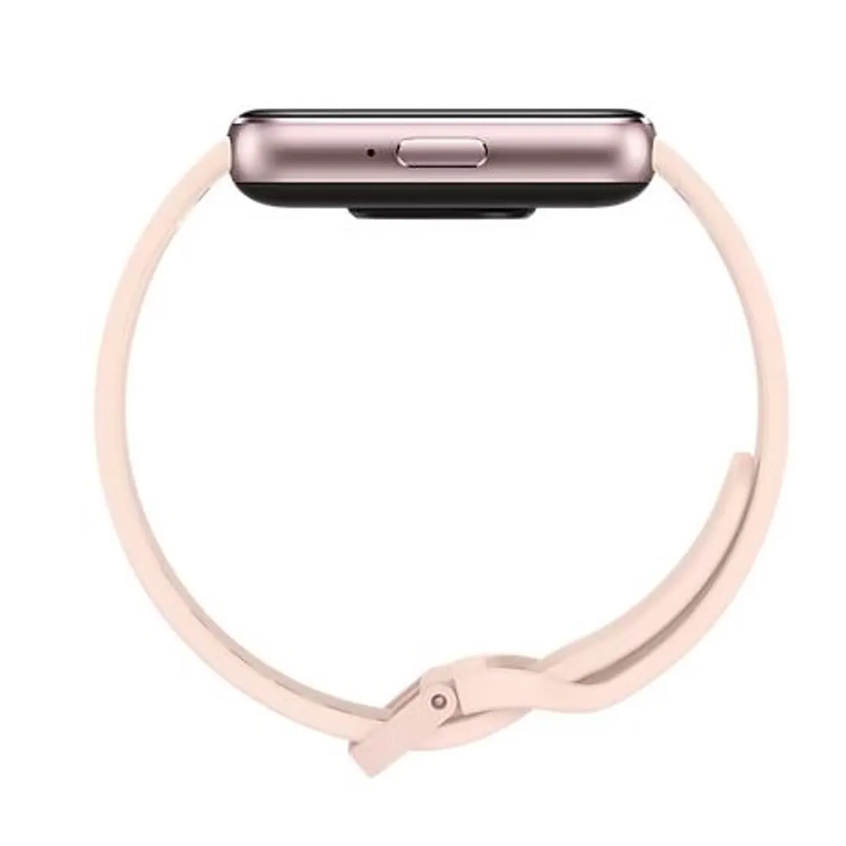 Samsung GALAXY FIT3, PINK GOLD Fit3 aktivitásmérő 1.6" AMOLED kijelző, akár 13 nap üzemidő, 5ATM IP68, több mint 100 edzés, értesítés és médiavezérlés #5