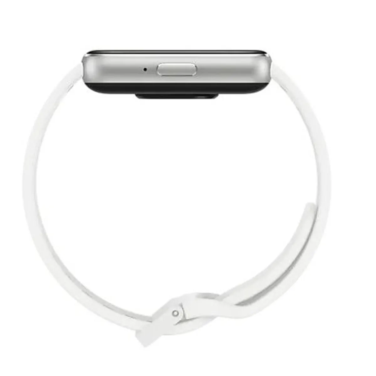 Samsung GALAXY FIT3 SILVER Aktivitásmérő 1.6" AMOLED kijelző 208 mAh akár 13 nap üzemidő több mint 100 edzés #5