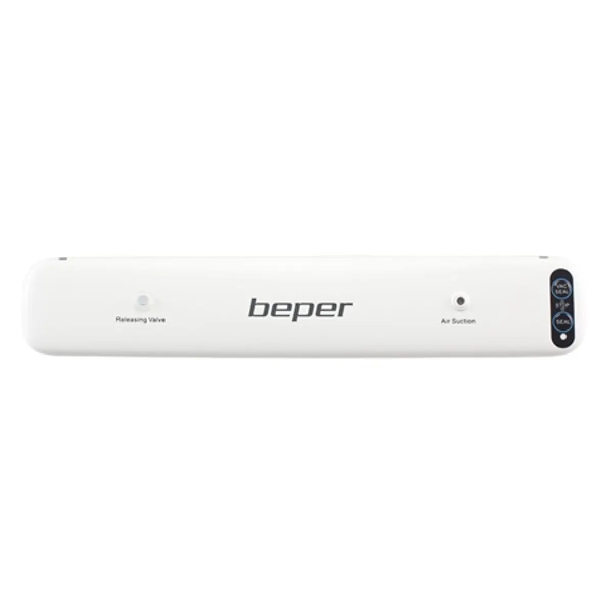 Beper P102CON001 vákuum fóliázó 5 db 25x30 cm tasak #4