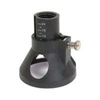 Handy 10363 Maxi panelfúró 3,2 mm furat befogadó képesség 230 V 170 W 8000-35000 rpm #5
