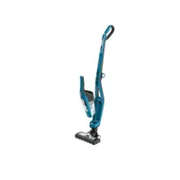 Rowenta RH6751WO Dual Force 2-in-1 vezeték nélküli rúdporszívó motoros kefés szívófej LED világítással 45 perc üzemidő #6