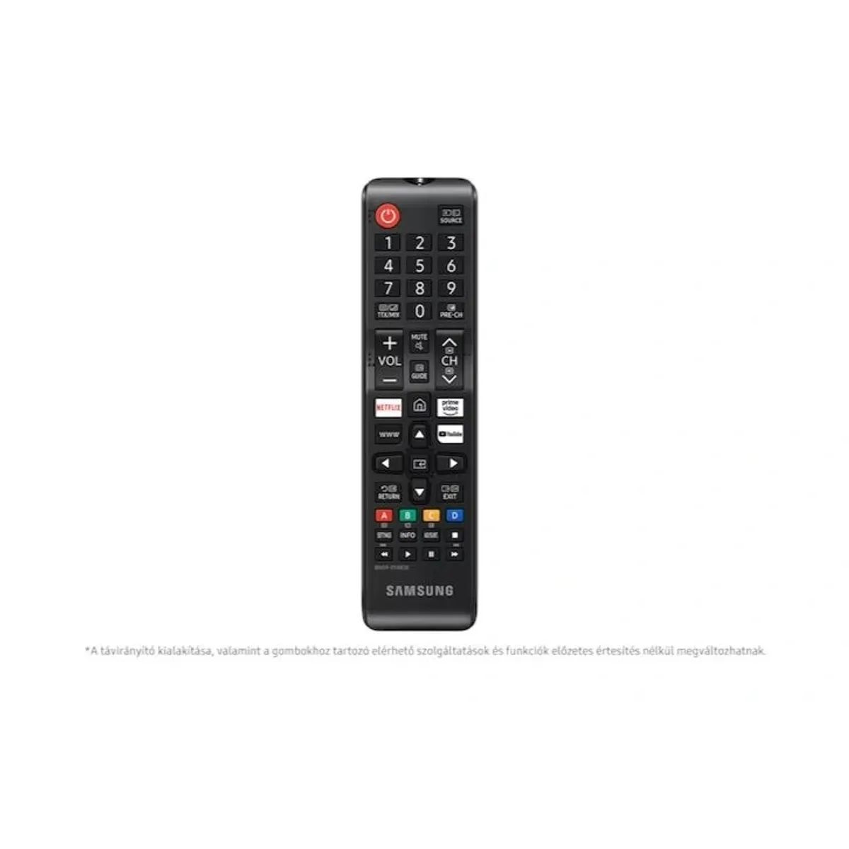 Samsung UE27F6002FKXXH 27" full hd okos led tv #10