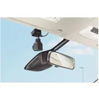 Pioneer VREC-DH200 fedélzeti kamera Full HD 1 csatornás 130 fok GPS Wi-Fi parkolási mód gesztusesemény-rögzítés #3
