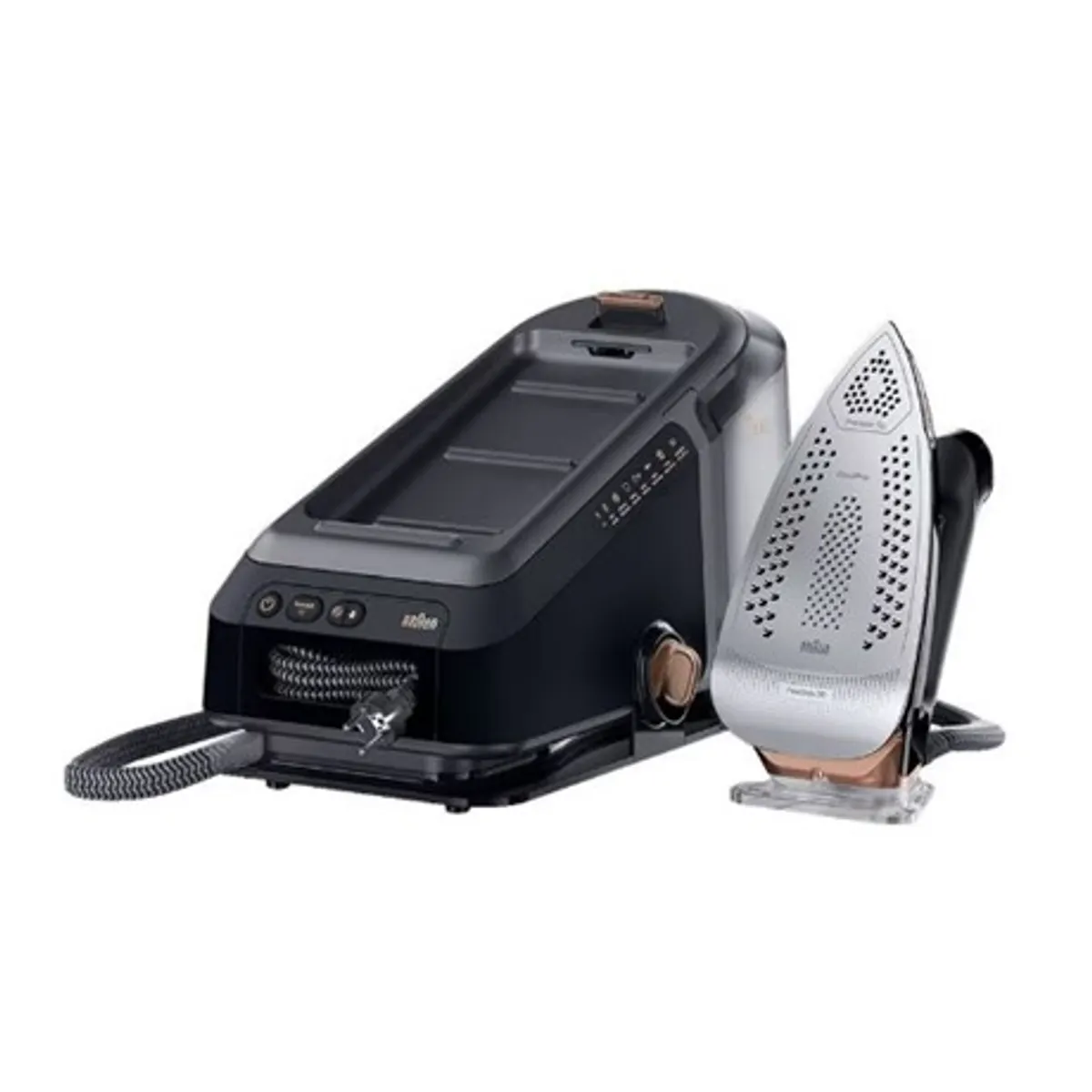 Braun IS7286BK carestyle7 pro 2 l víztartály #2
