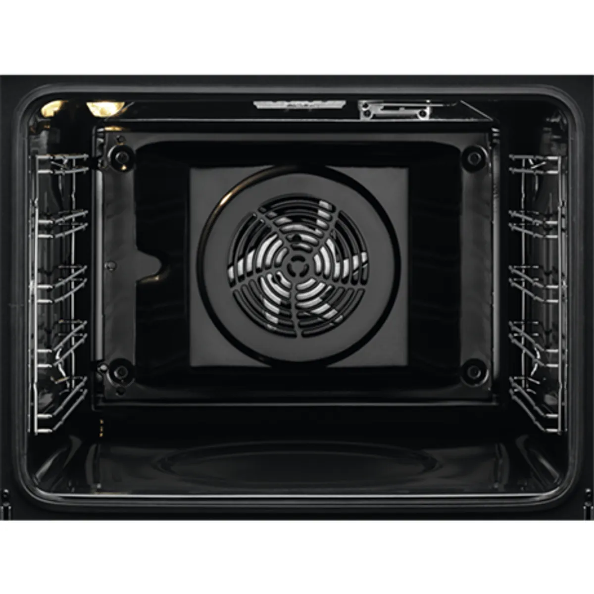 Electrolux EOC6P77WX SteamCrisp beépíthető sütő gőz pirolitikus maghőmérő WiFi #7