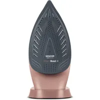 Sencor SSI 3520RS vasaló gőzölős kerámia vasaló felület 280 ml 3100 W #6