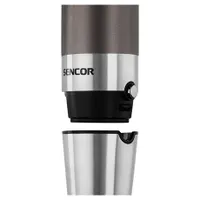 Sencor SHB5501CHEUE3 botmixer szett 1200 W titánium pengék 20 fokozat #5