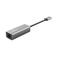 Trust 23771 Dalyx USB-C Gigabit Ethernet RJ-45 átalakító #4