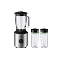 Braun JB3272SI PowerBlend 3 TriAction SmoothCrush 800 W #1