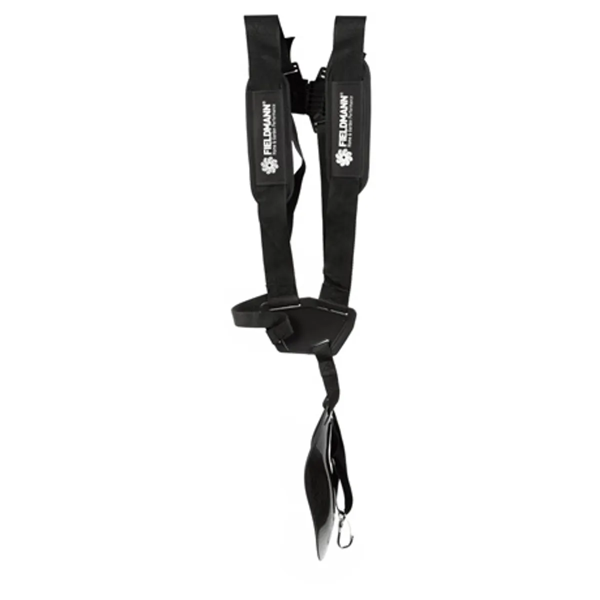 Fieldmann FZS 5003-B fűkasza damil 2,4 mm, félautomata damilfej, állítható vágófej, osztott tengely, 52 cm3, 1,6 kW #3