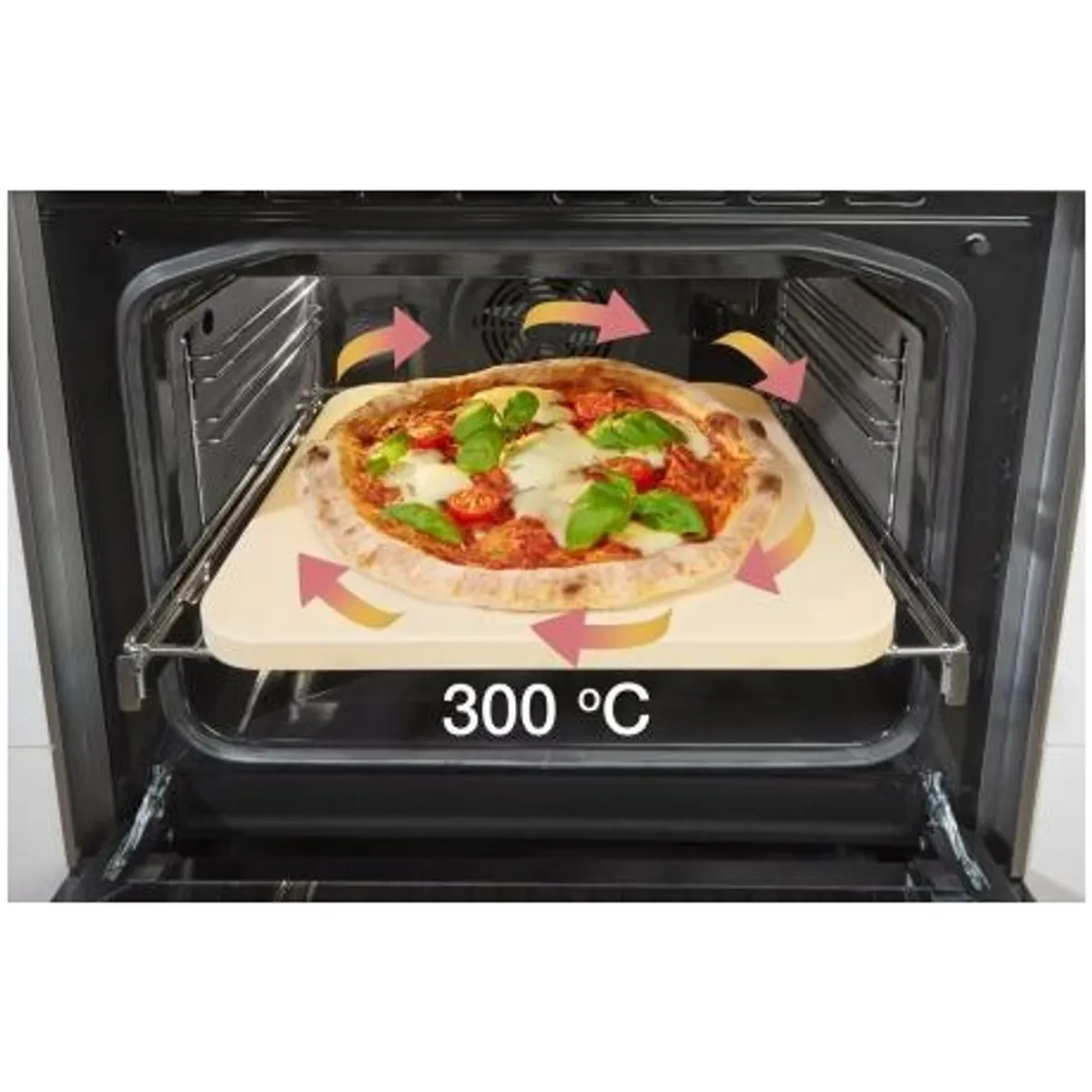Gorenje GEIT5C60BPG indukciós főzőlap #2