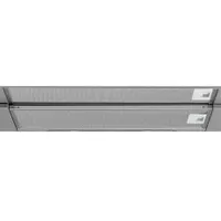 Whirlpool AKR 750 G SD beépíthető páraelszívó 3 fokozat LED világítás #5