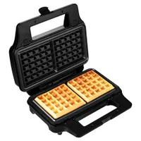 Sencor SSM 9940SS szendvicssütő 4 az 1-ben cserélhető sütőlapok tapadásmentes felület 900 watt led jelzőfény #5