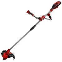 Einhell AGILLO 18-200 SOLO Akkus fűkasza Power X-Change 18V frontmotor 3-fogú penge 20 cm #2