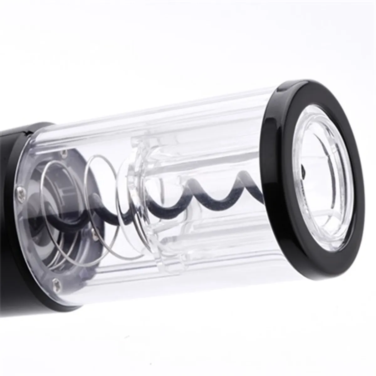 Adler AD4490 elektromos bornyitó led világítás fóliavágó 20-24 mm #3
