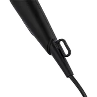 Sencor SHD 0045BK SHD 0045BK 1600 W Cool Care 2 hőmérséklet 2 fordulatszám DC motor ionizáló 180 cm vezeték #10
