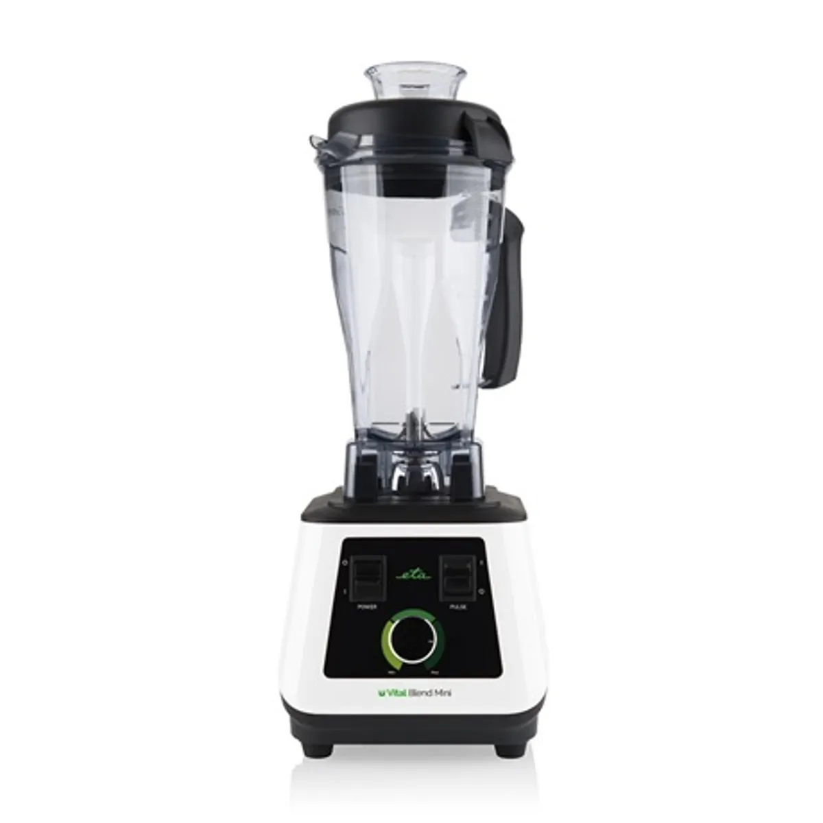 Eta 210090000 Vital Blend 1500 W 15000-28000 rpm BlendeX hatágú kés 2 l Tritan BPA-mentes pulzus funkció biztonsági zár #4