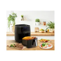 Tefal FW201815 Easy Fry Grill Steam 3 az 1-ben forrólevegős sütő 6,9 L #5