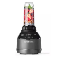 Nutribullet NBF580B turmixgép 1,8 L kancsó 1,6 L aprítógép 1500 W érintőképernyős vezérlés #3