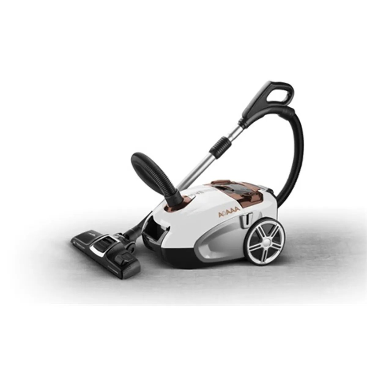 Eta 349290020 Canto II Animal porzsákos porszívó 700 W HEPA 13 4 L #1