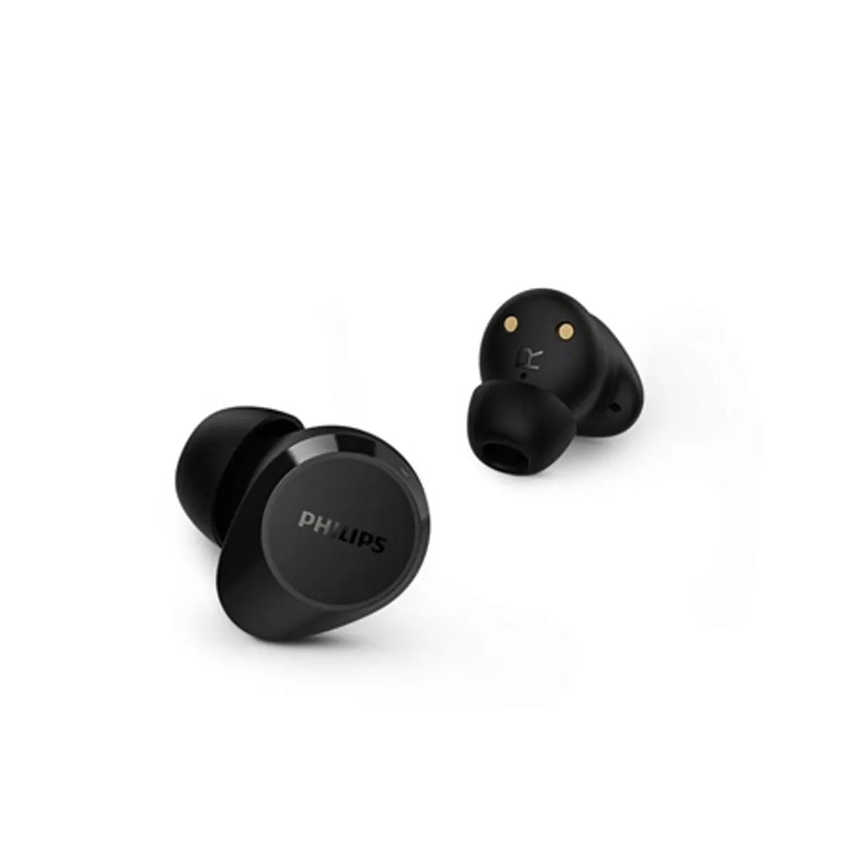 Philips TAT1209BK/00 fülhallgató TWS bluetooth 5.3 10 mm IPX4 USB-C töltőtok érintésvezérlés #2