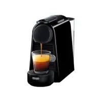 Delonghi EN85.B Essenza Mini kapszulás kávéfőző 19 bar 0,6 l 6 kapszula tartó