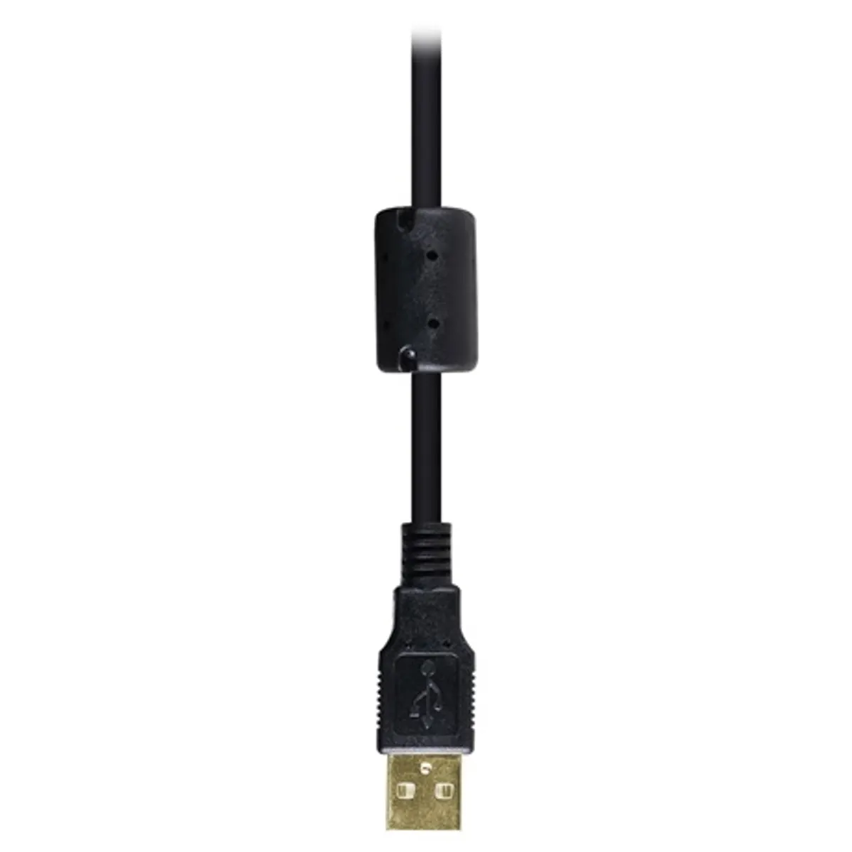 Yenkee YHP 3035 SHADOW Gamer fejhallgató 7.1 térhatású basszusrezgés LED háttérvilágítás USB mikrofonos #5