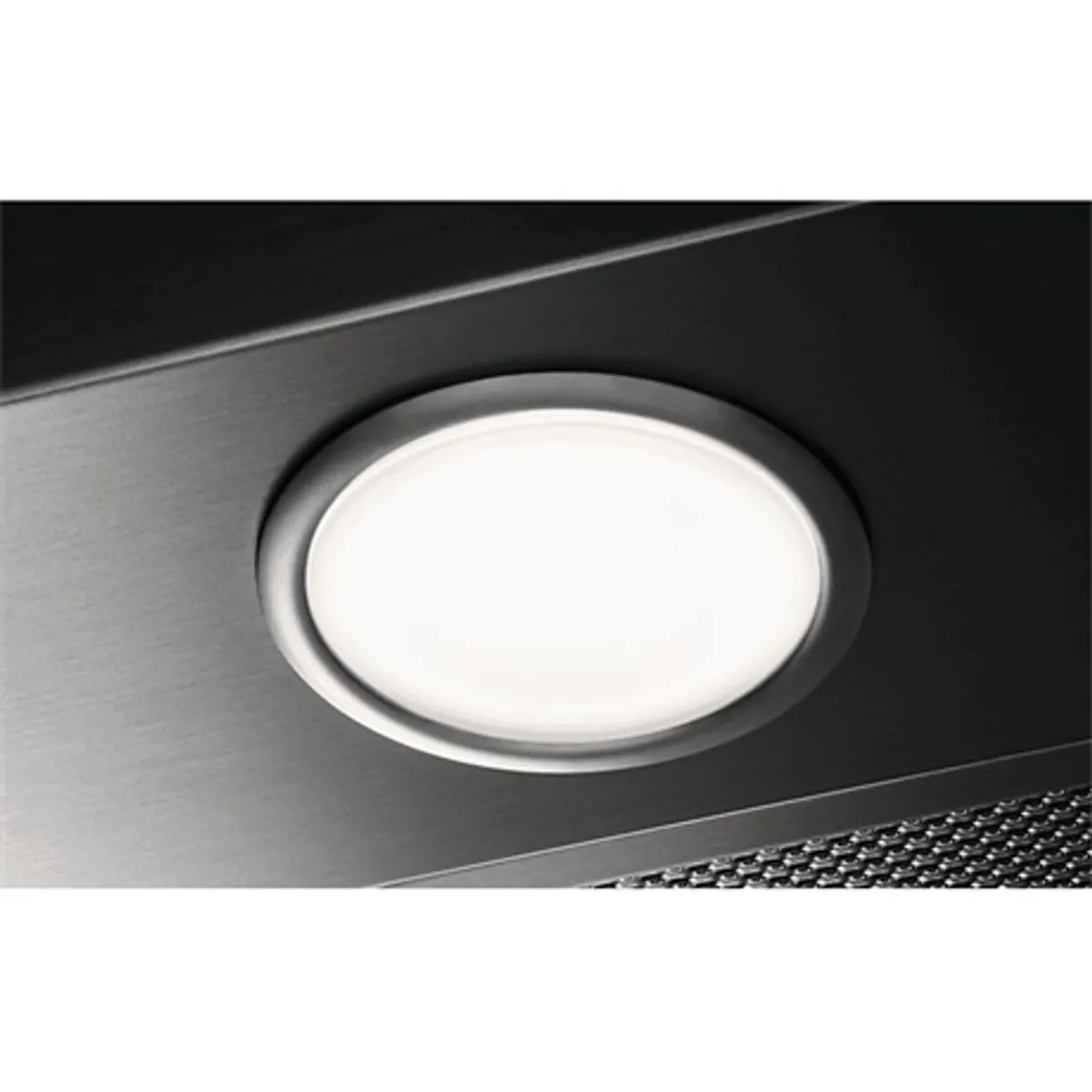 Aeg DBE5960HB páraelszívó 90 cm kürtős 3 intenzív breeze led világítás 2 lámpa 3 zsírszűrő max 615 min 320 max 720 #6
