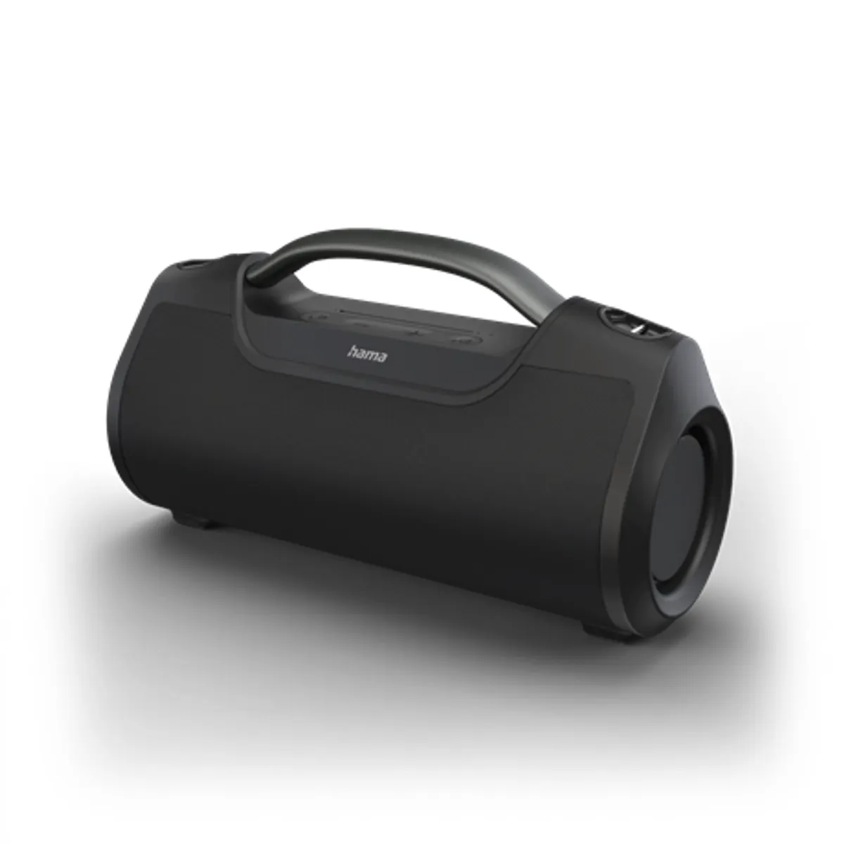 Hama 00188217 Sound Barrel 60W Bluetooth 5.0 IPX6 14h 7200mAh #3