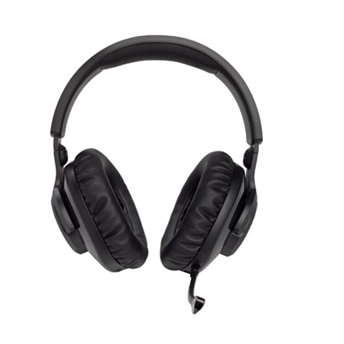 Jbl QUANTUM 350 BLACK Gamer fejhallgató vezeték nélküli 2,4 GHz 20 Hz - 20 kHz 32 Ohm #2
