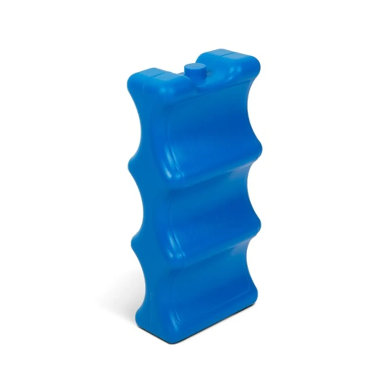 Garden of Eden 57390 Jégakku 600 ml kék műanyag 210 x 100 x 55 mm #1
