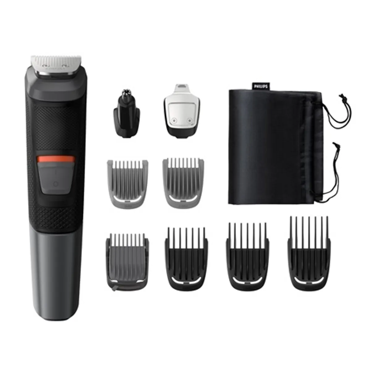 Philips MG5720/15 Multigroom Series 5000 9 az 1-ben testszőrzet igazító #1