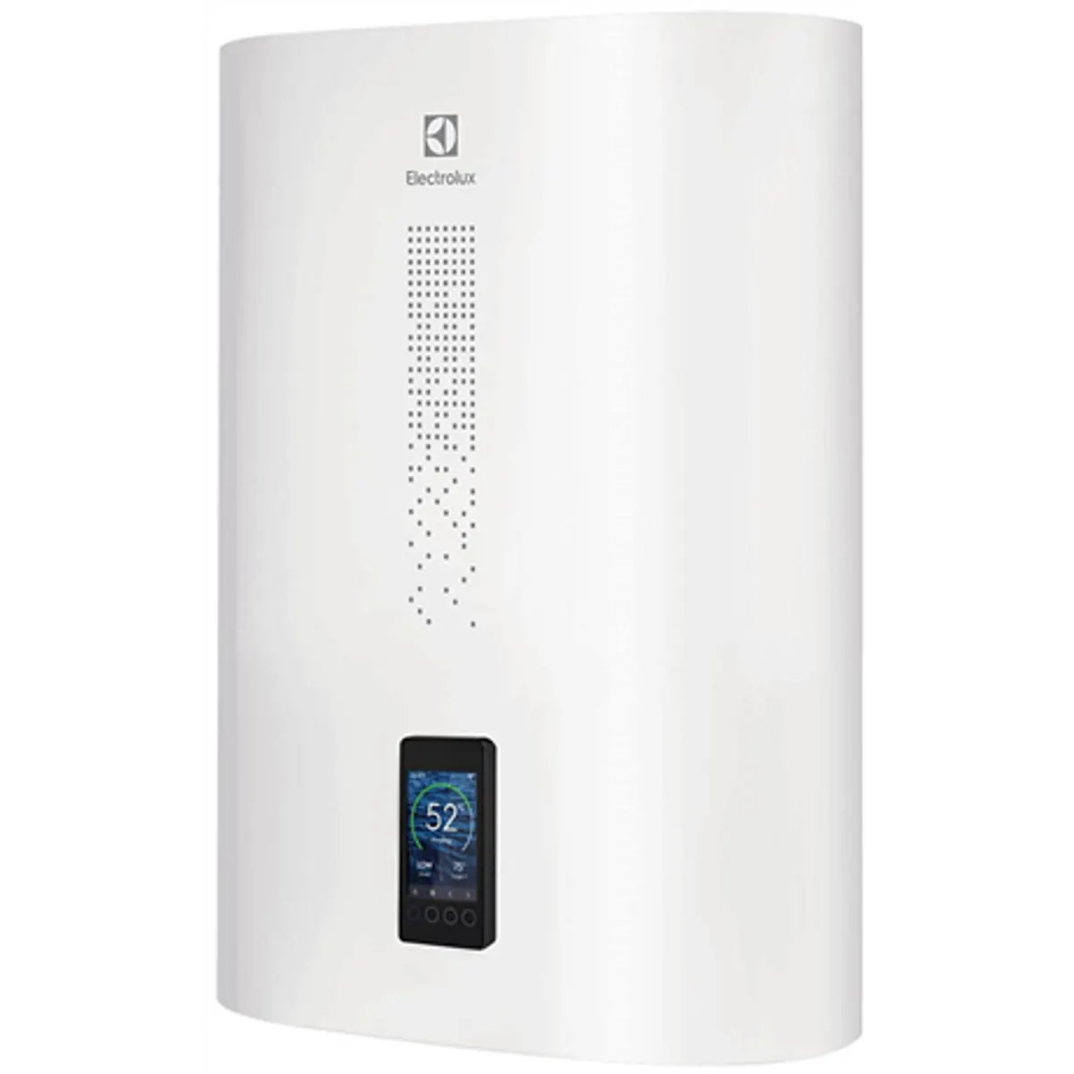Electrolux ewh 80 smart inverter dl forróvíztároló wifi elektronikus anód x-hő eco üzemmód #1