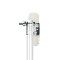 Nedis ANOR5G10WT Kültéri antenna 698-5000 MHz 3G 4G 5G 11 dB 50 Ohm SMA 4 m #3