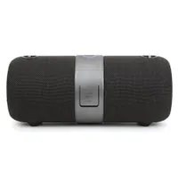 GoGEN BS420B FUNBEE IPX6 2x15W 4500mAh Bluetooth 4.2 TWS FM rádió USB-C AUX MP3 #10